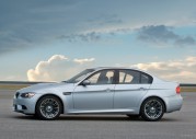 BMW M3 Sedan